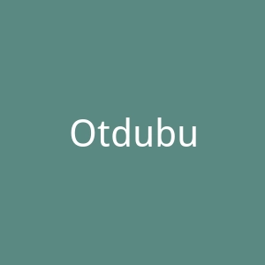 Otdubu官网