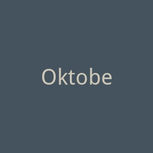 OktoberFest官网