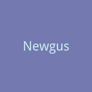 Newgusto官网