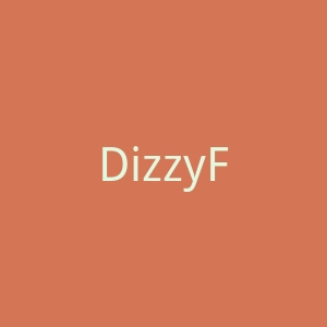 DizzyFrinks官网
