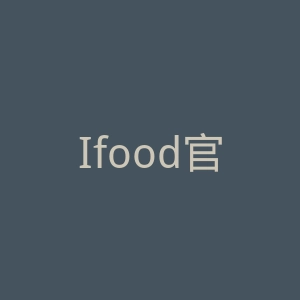 Ifood官网