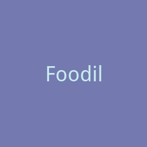 Foodily官网