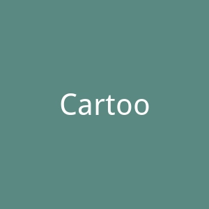 Cartoonnetwork官网