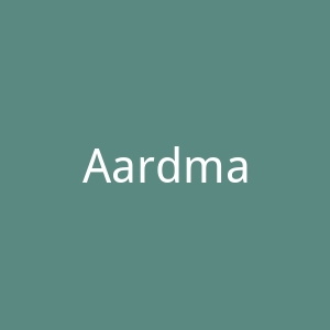 Aardman Animation官网