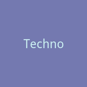 TechnoTuesday官网