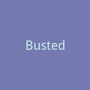 BustedTees官网
