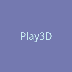 Play3DPool官网