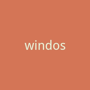 windosill官网