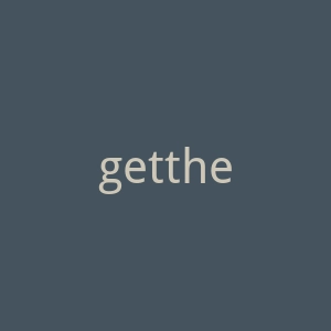 gettheglass官网