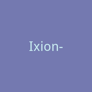 Ixion-Saga官网