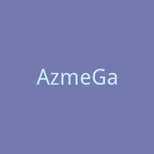 AzmeGa官网