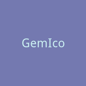 GemIcon官网