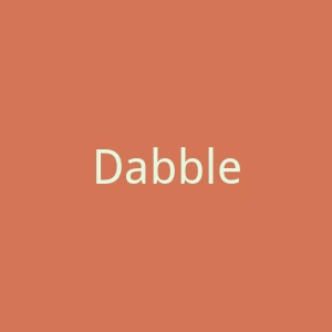 Dabbleboard官网