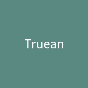 TrueanDco官网