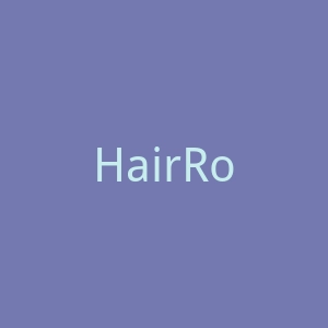 HairRoMance官网