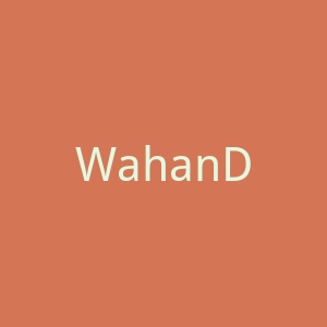 WahanDa官网