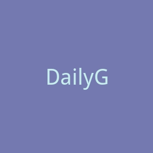 DailyGlow官网