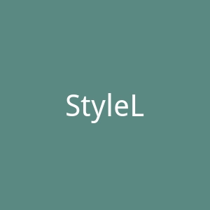 StyleList官网