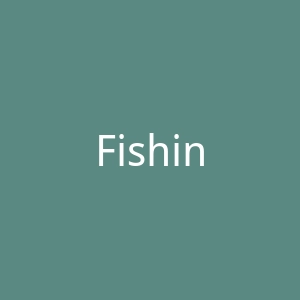 Fishing官网