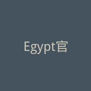 Egypt官网