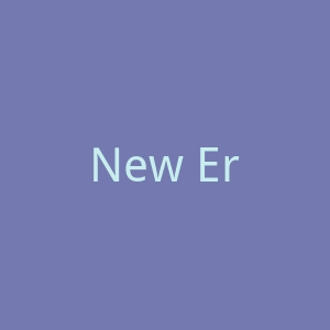 New Era官网