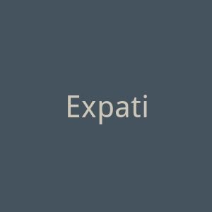 Expatistan官网