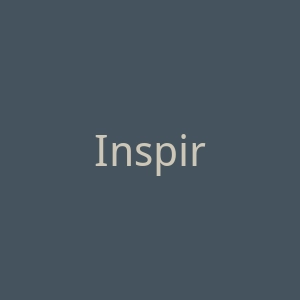 Inspire官网