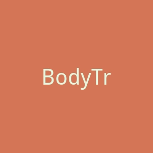 BodyTrace官网