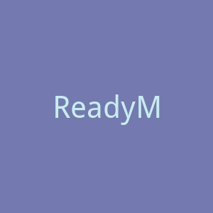 ReadyMech官网