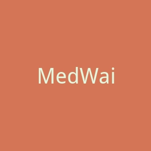 MedWaitTime官网