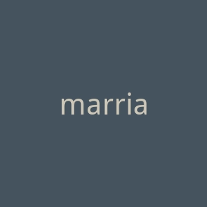 marriage官网