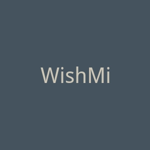 WishMirror官网