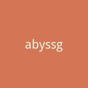 abyssguitars官网