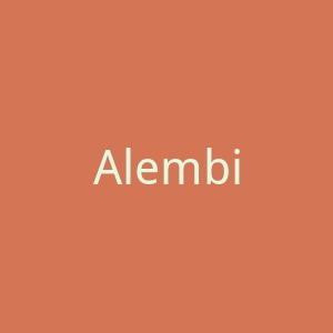 Alembic官网