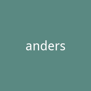 andersonguitars官网