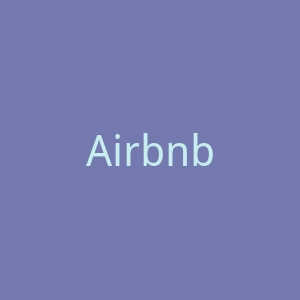 Airbnb官网
