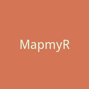 MapmyRun官网