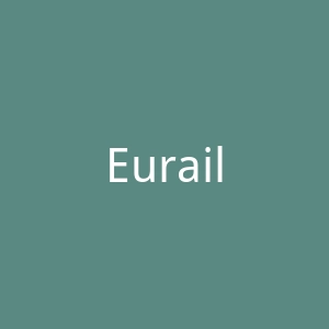 Eurail官网