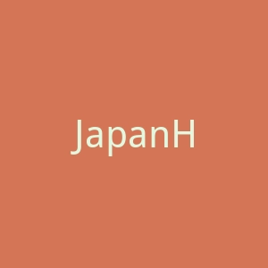 JapanHealthInfo官网