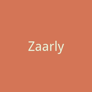 Zaarly官网