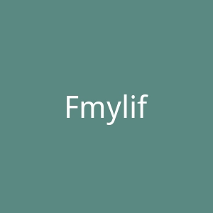 Fmylife官网