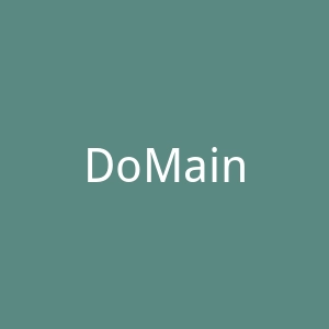 DoMain官网