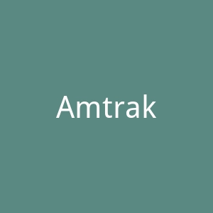 Amtrak官网