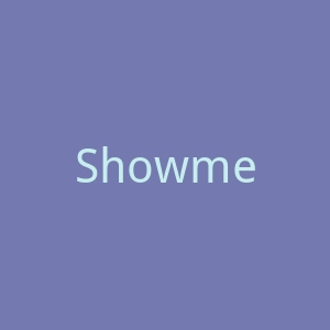 ShowmeNow官网