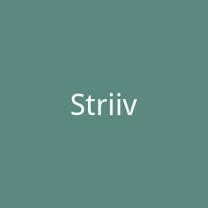Striiv官网
