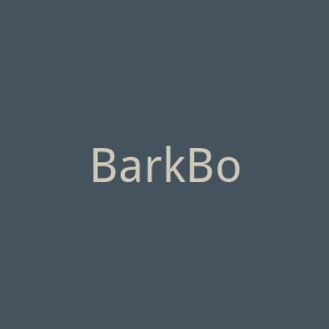 BarkBox官网