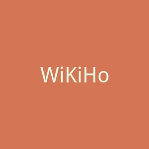 WiKiHow官网