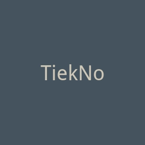 TiekNot官网