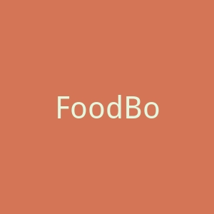 FoodBot官网