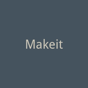 Makeit-Loveit官网